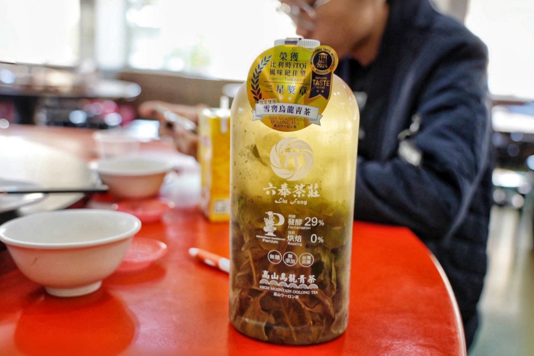 臺灣番鴨牧場大江店