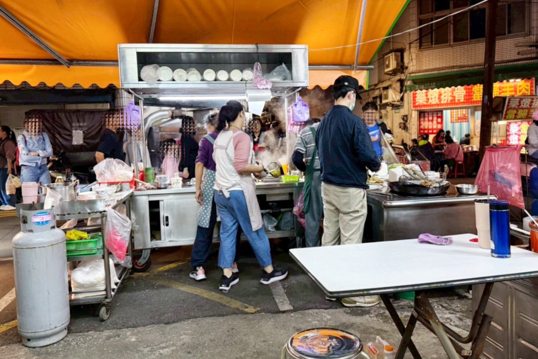 益生素食