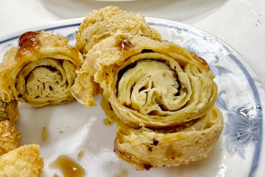 益生素食