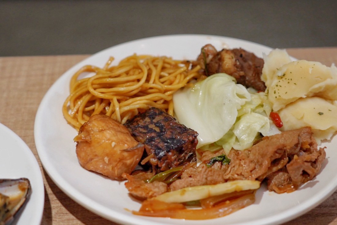 牛室炙燒牛排BEEFHOUSE