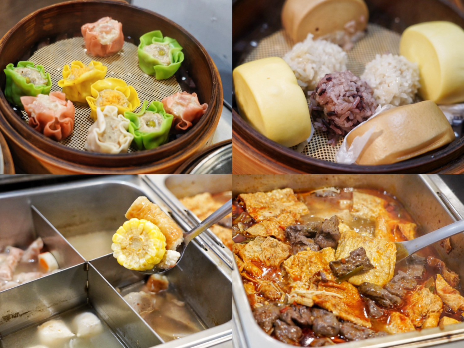 牛室炙燒牛排BEEFHOUSE