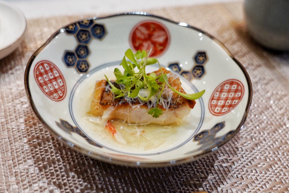 天吉鐵板燒Teppanyaki