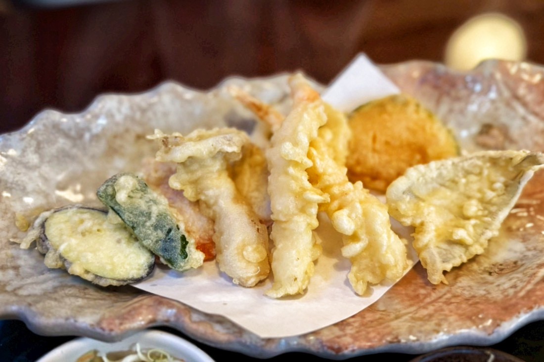 一魚一栄