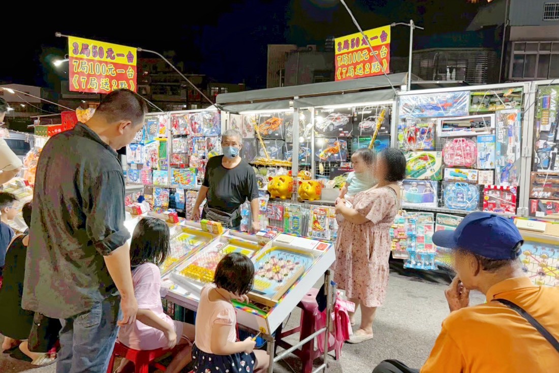 林口夜市