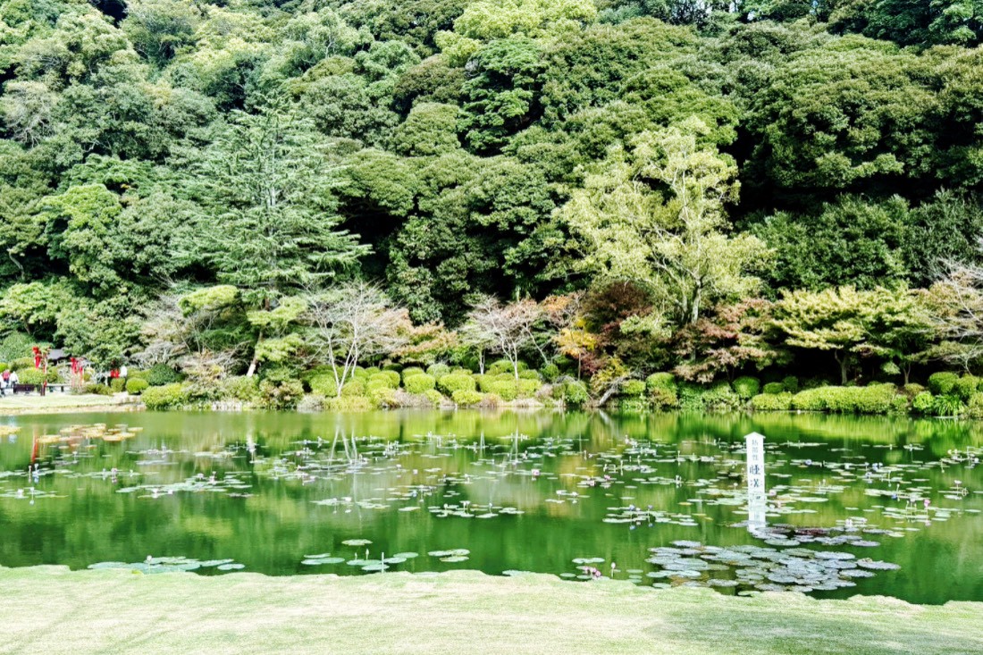海地獄