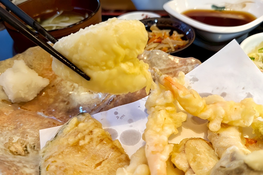 一魚一栄