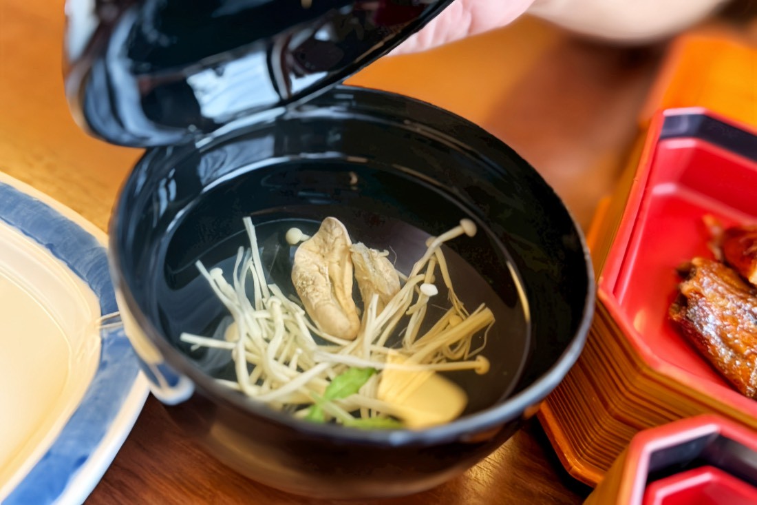 吉塚鰻魚