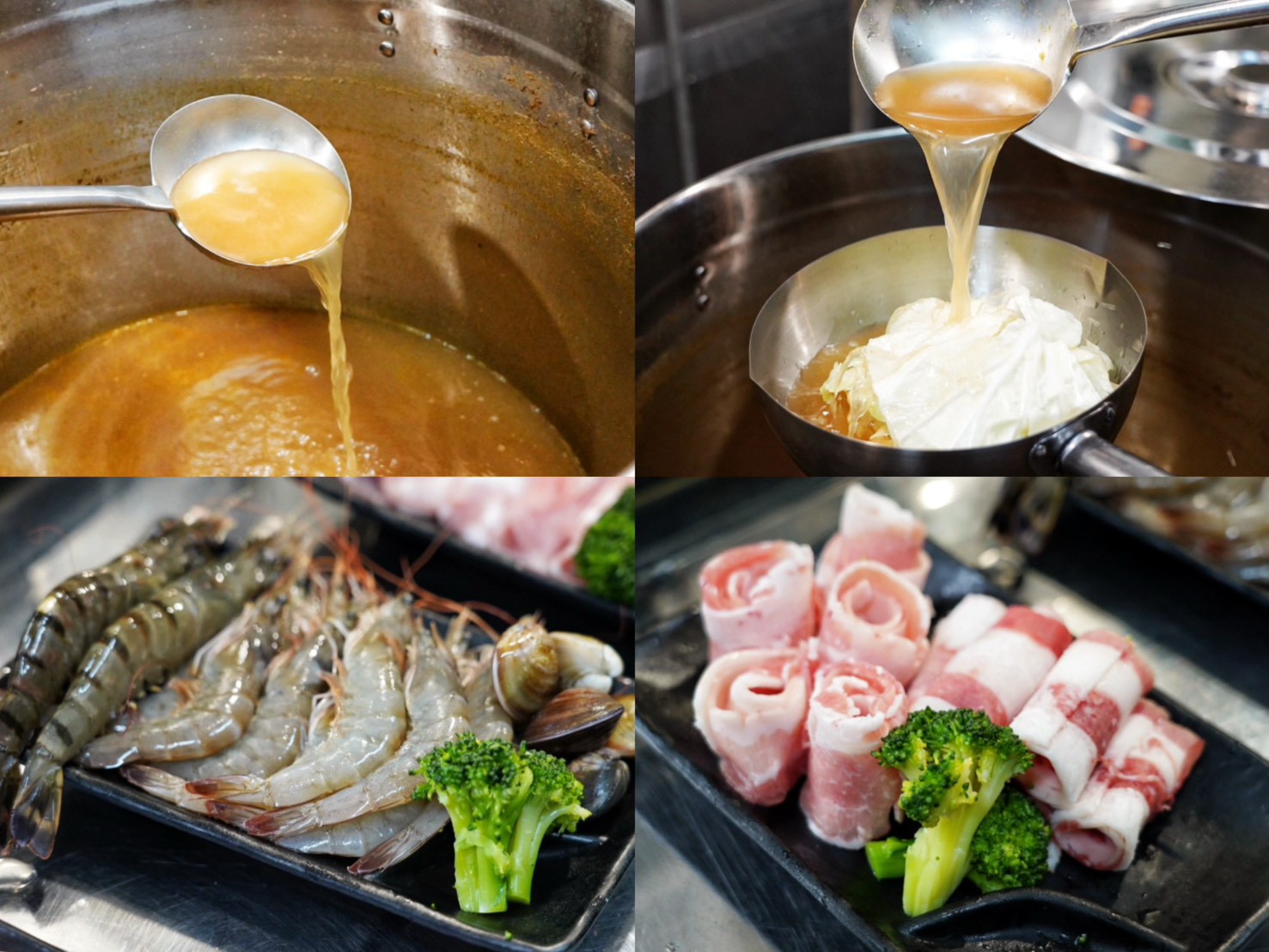 二春外鍋燒專賣店