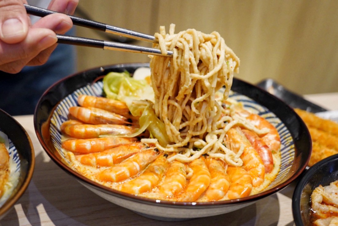 二春外鍋燒專賣店