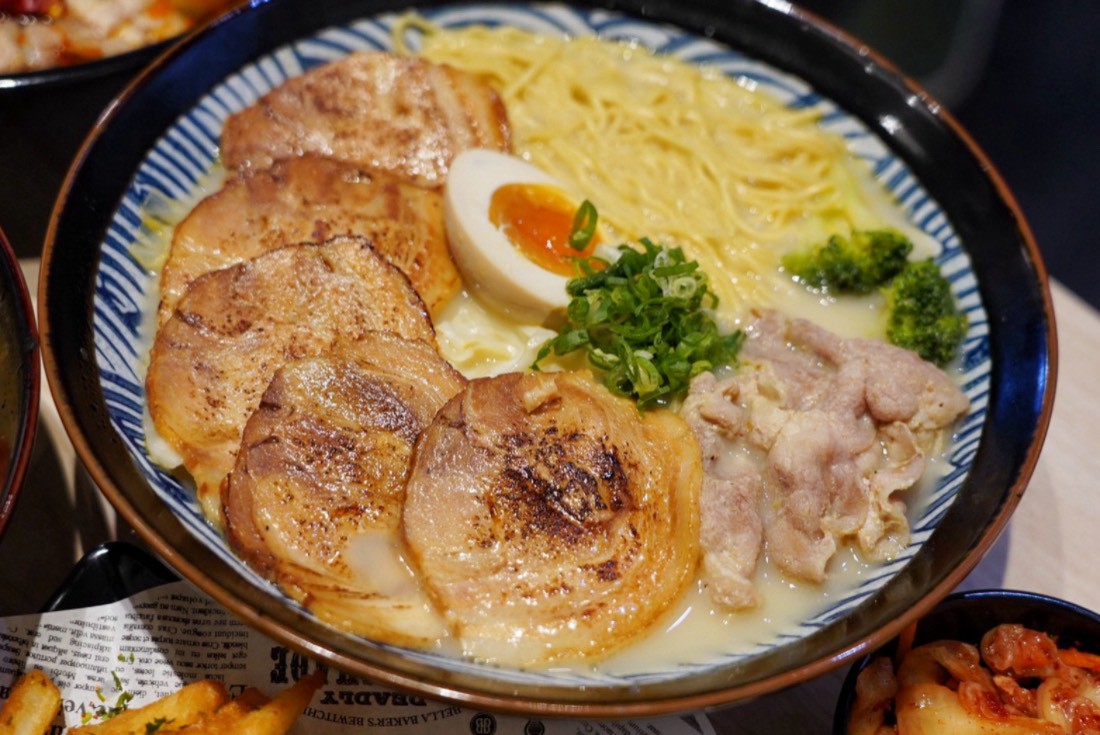 二春外鍋燒專賣店