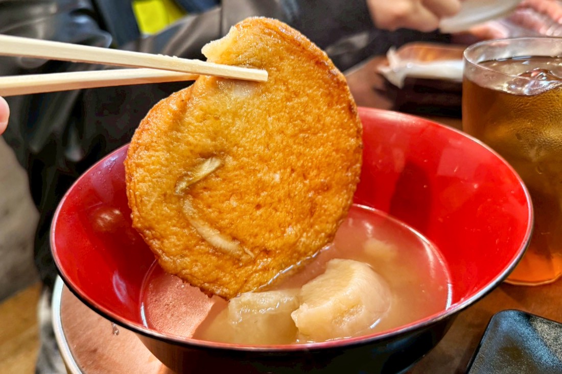 福岡天神屋台