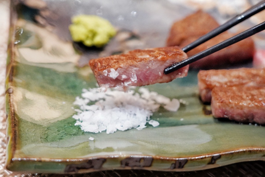 天吉鐵板燒Teppanyaki