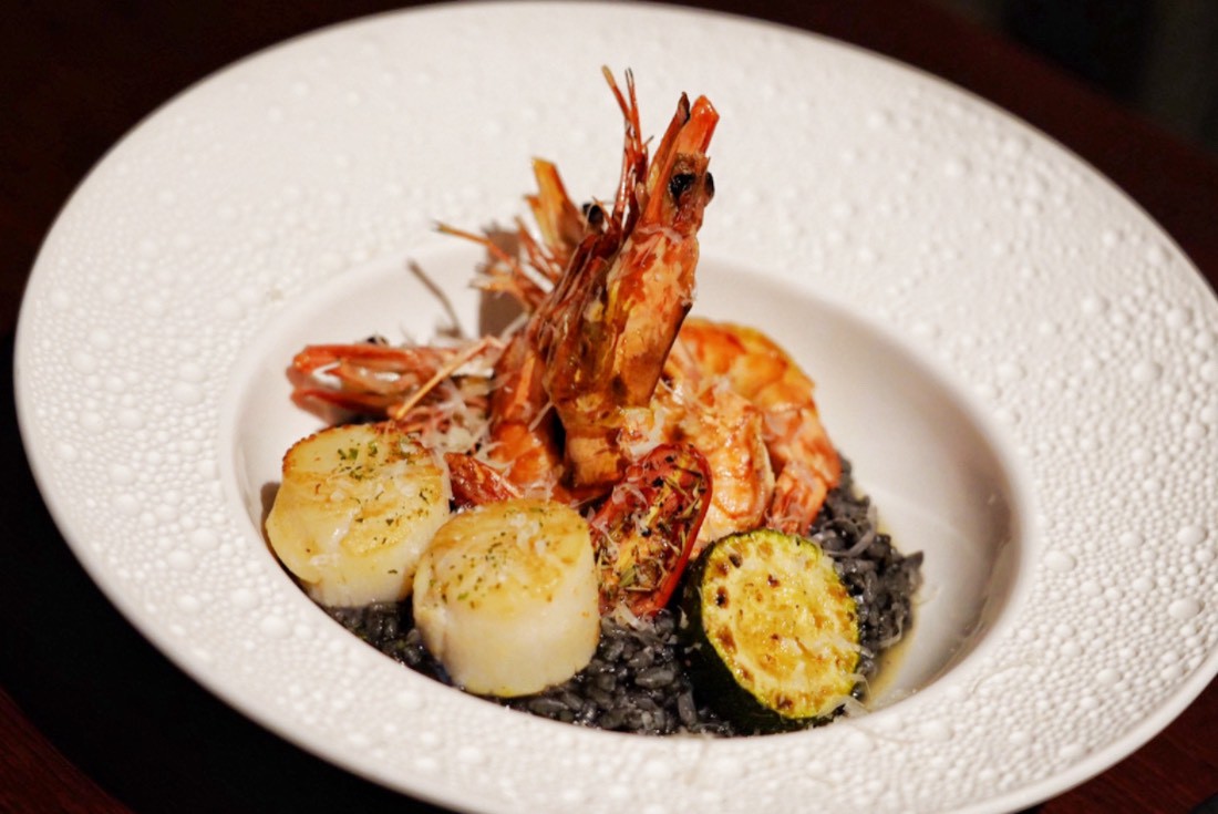 尋暱餐酒館 Trésor Bistro
