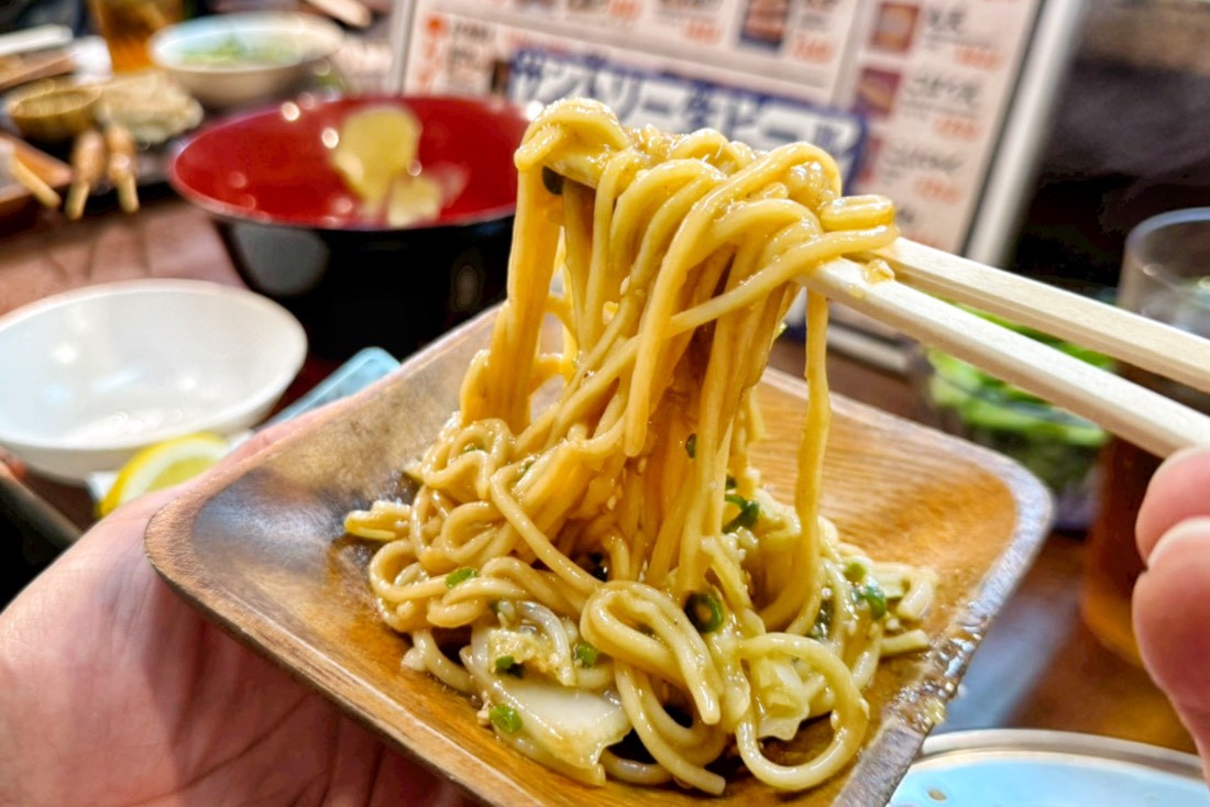 福岡天神屋台