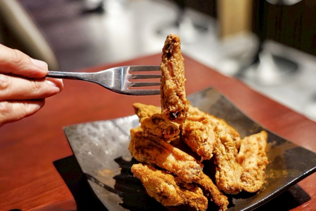尋暱餐酒館 Trésor Bistro