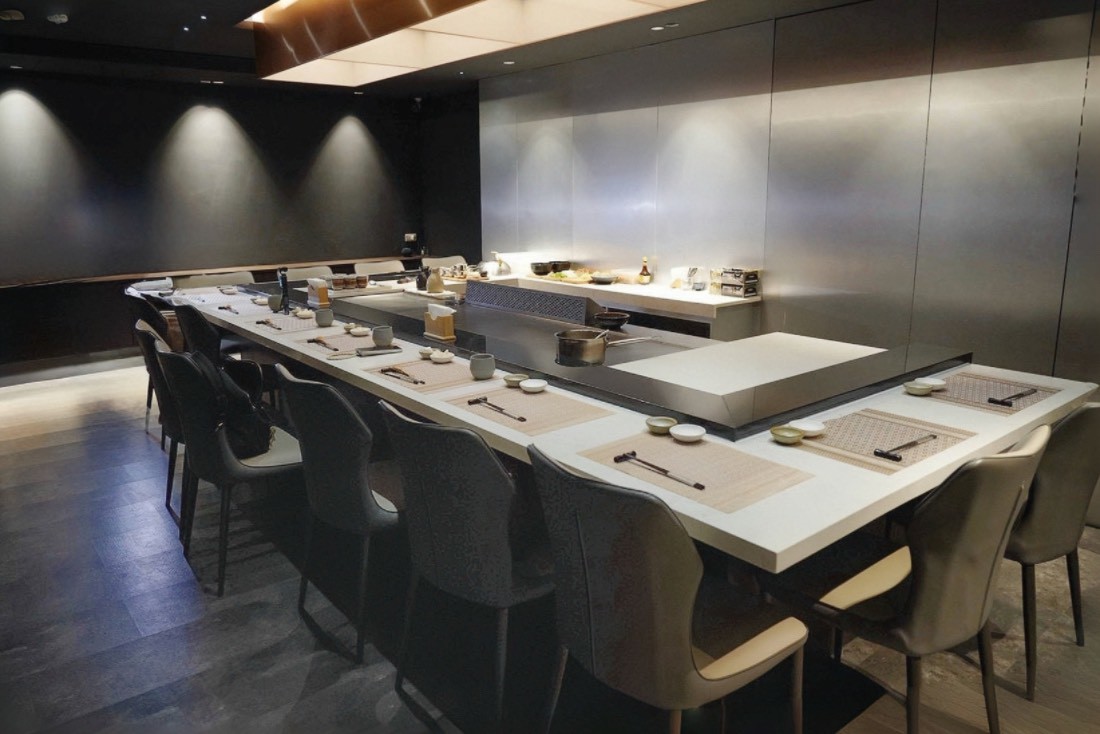 天吉鐵板燒Teppanyaki