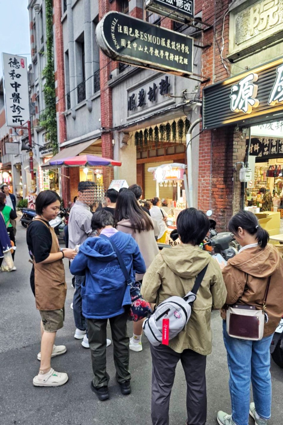 魷布院鮮烤魷魚