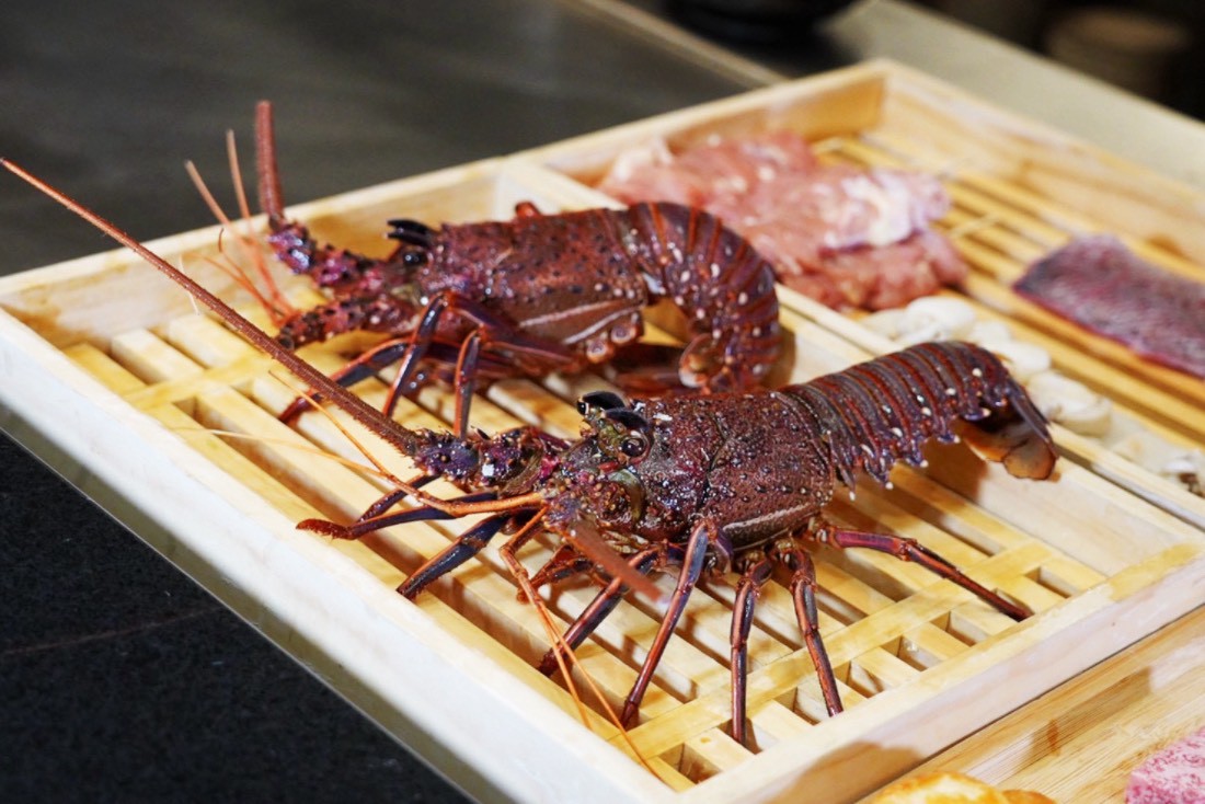 天吉鐵板燒Teppanyaki
