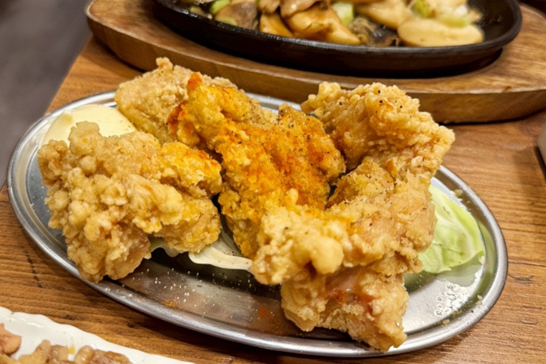 新時代福岡天神店