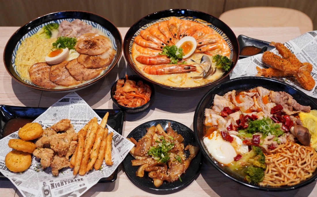 二春外鍋燒專賣店