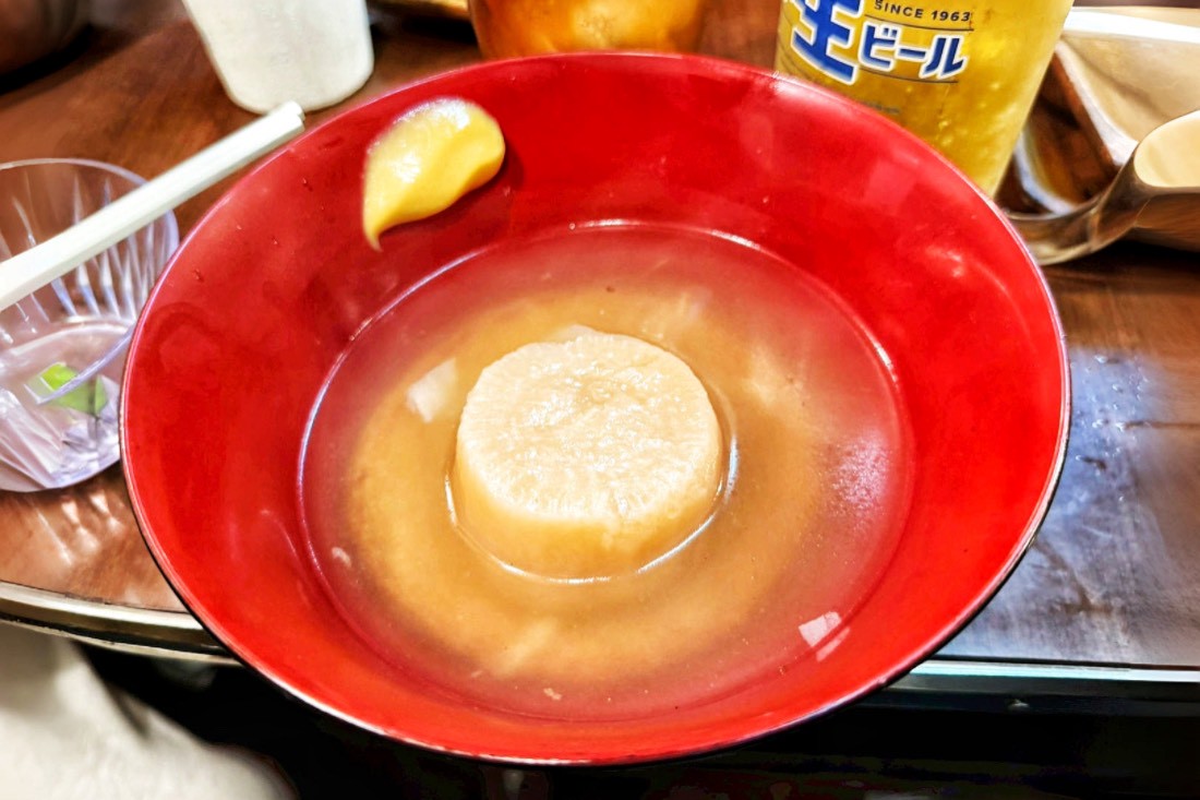 福岡天神屋台