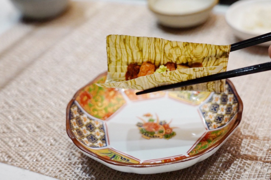天吉鐵板燒Teppanyaki