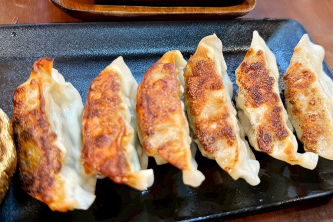 福岡天神屋台