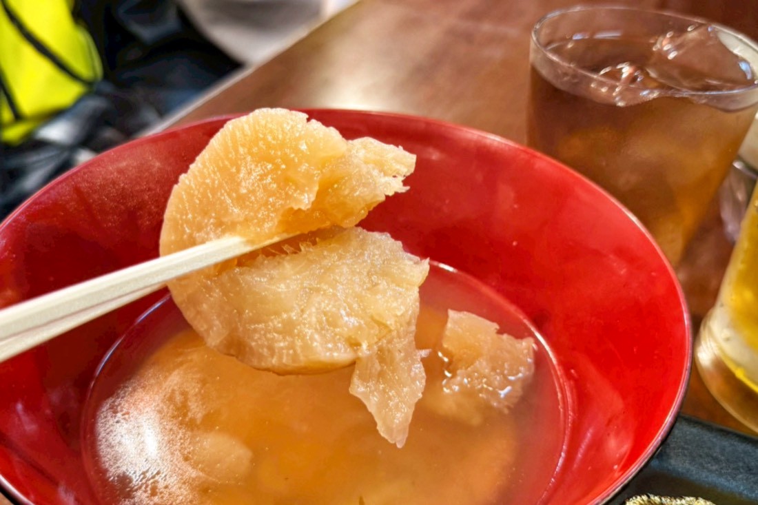 福岡天神屋台