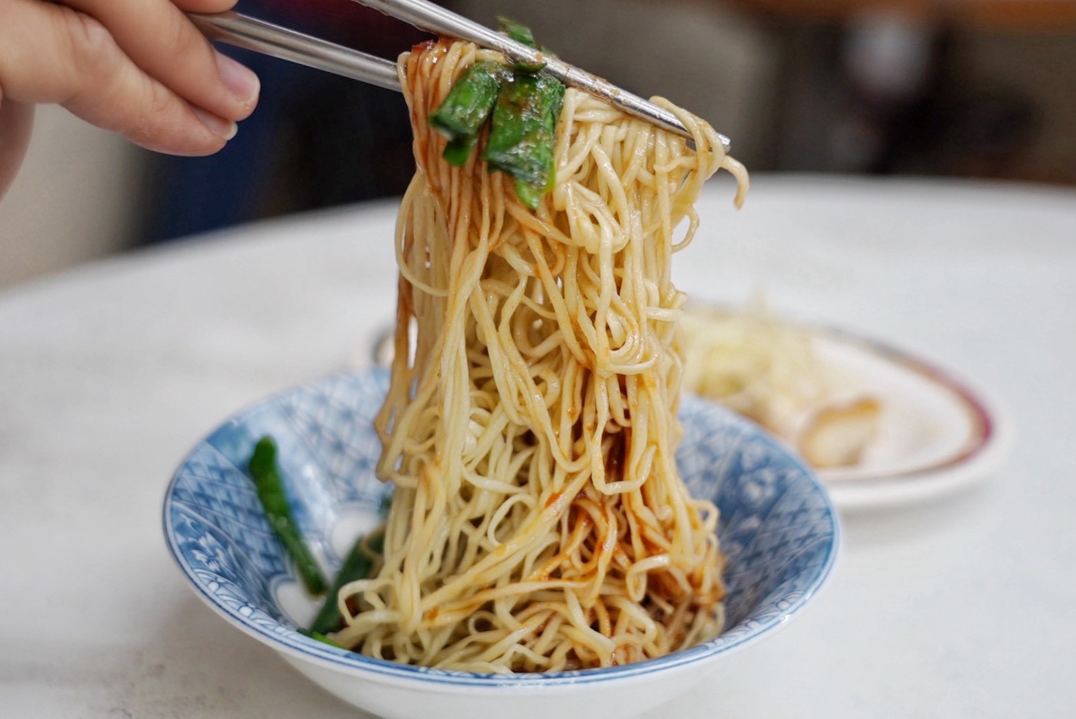 意麵王