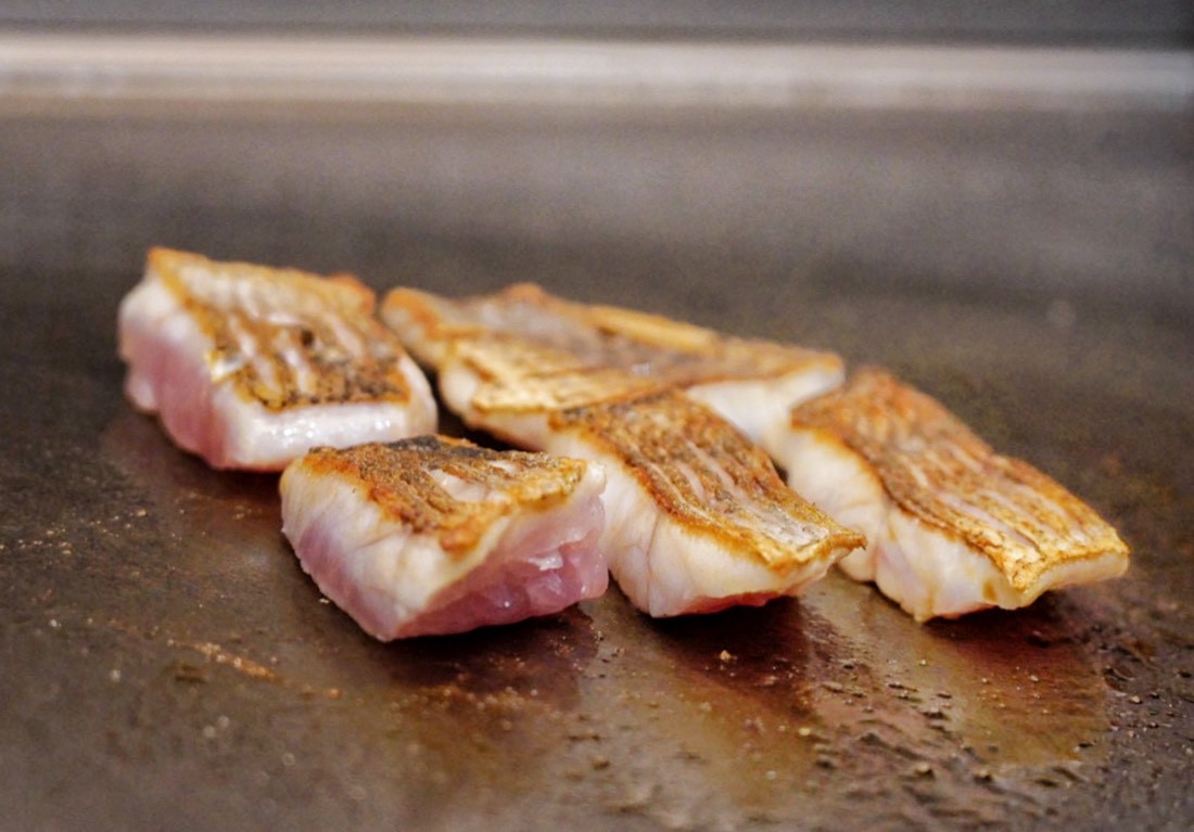 天吉鐵板燒Teppanyaki