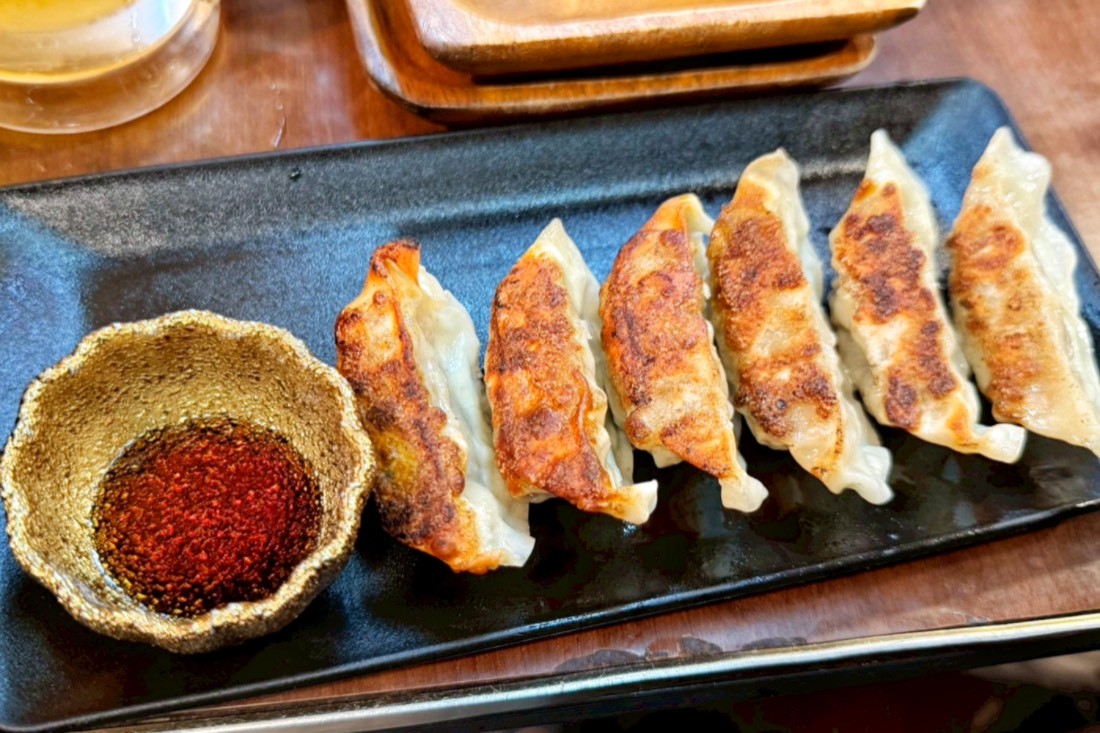 福岡天神屋台