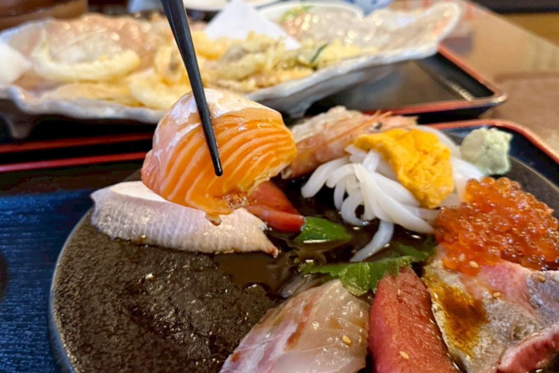 一魚一栄