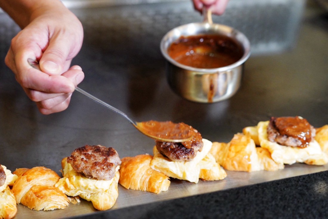 天吉鐵板燒Teppanyaki