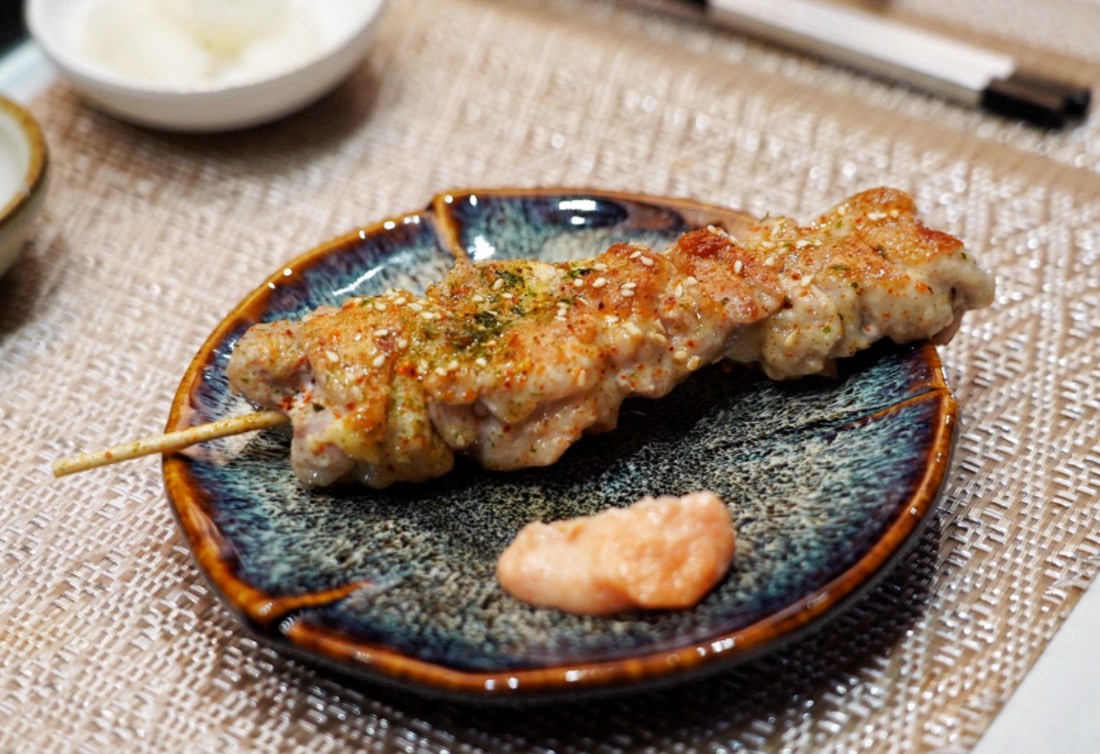 天吉鐵板燒Teppanyaki