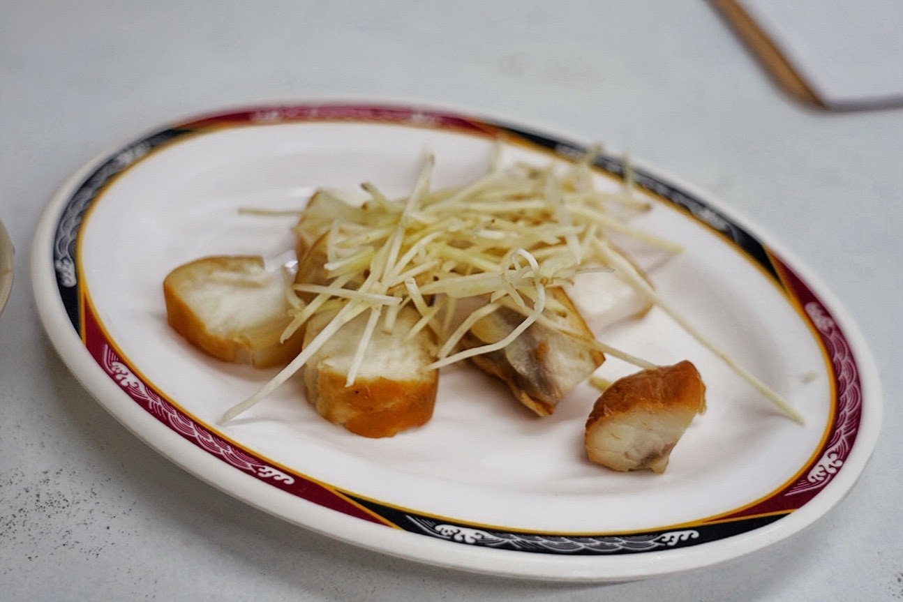 意麵王