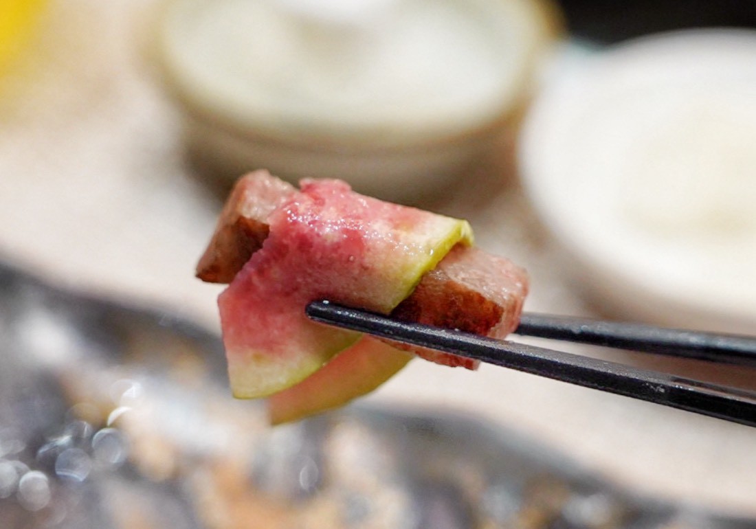 天吉鐵板燒Teppanyaki