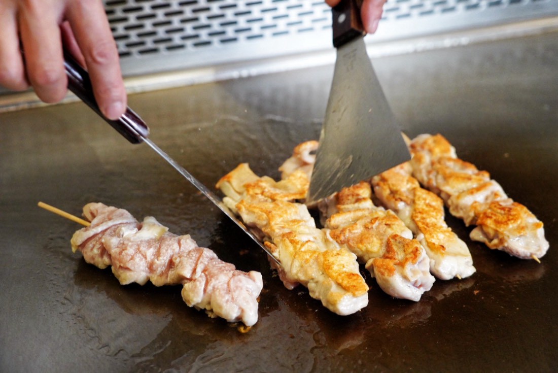 天吉鐵板燒Teppanyaki