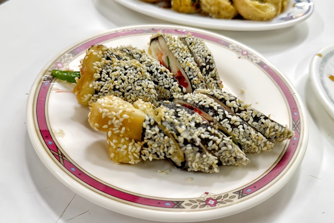 益生素食