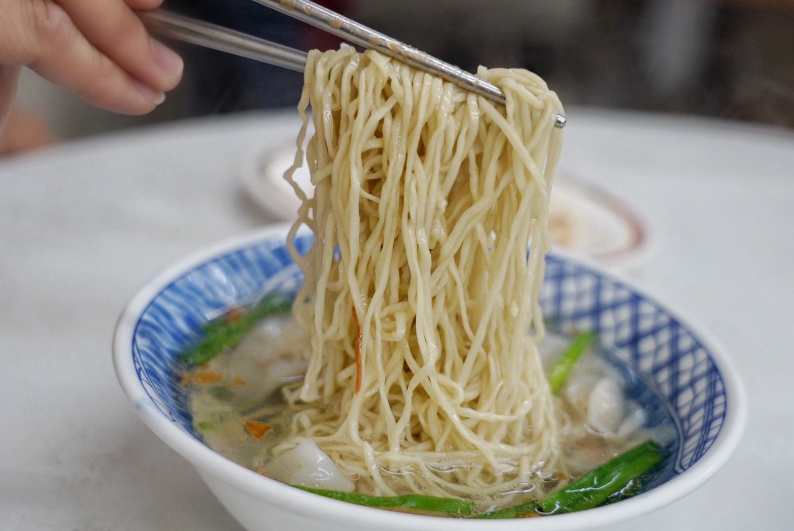 意麵王