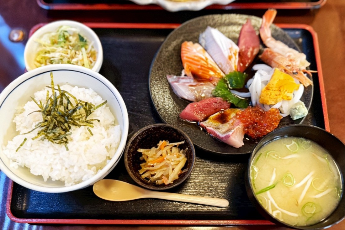 一魚一栄