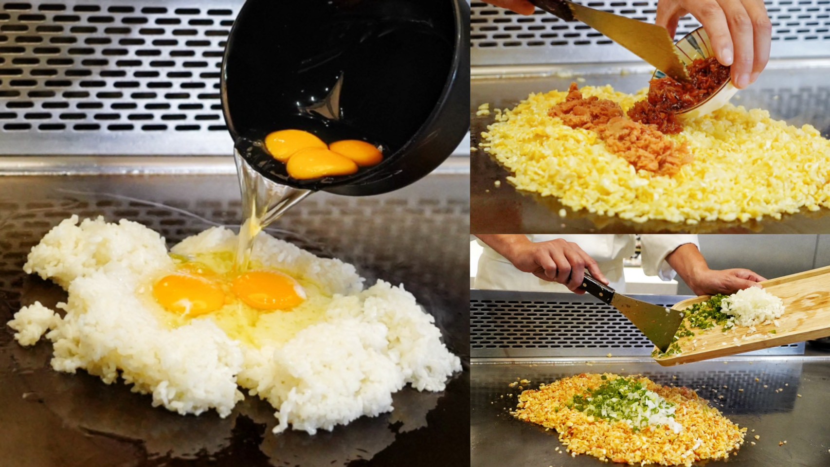 天吉鐵板燒Teppanyaki