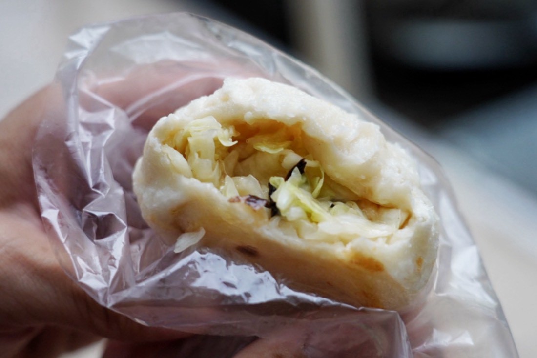 鐘家上海生煎包