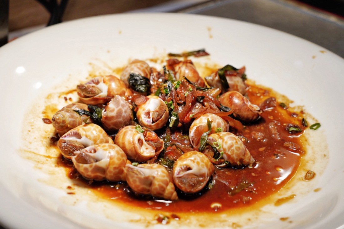 牛室炙燒牛排BEEFHOUSE