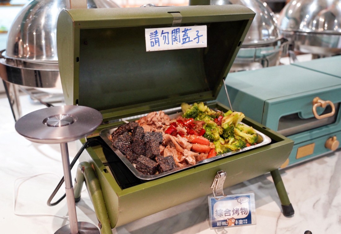 牛室炙燒牛排BEEFHOUSE