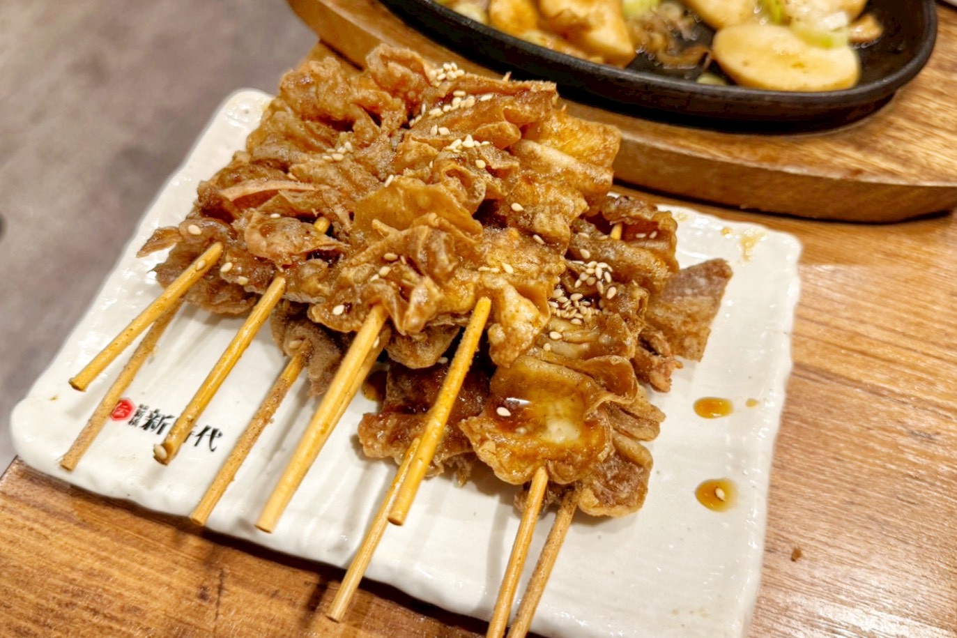 新時代福岡天神店