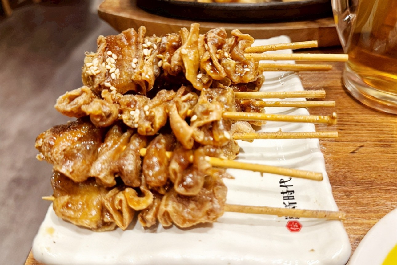 新時代福岡天神店