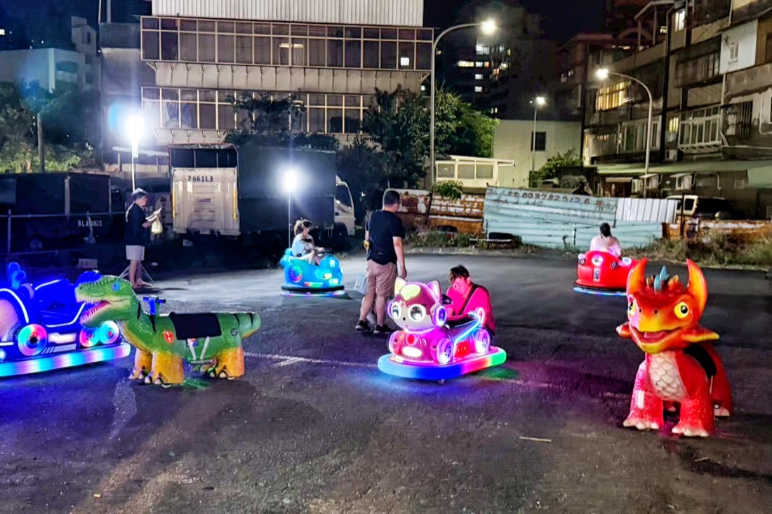 林口夜市
