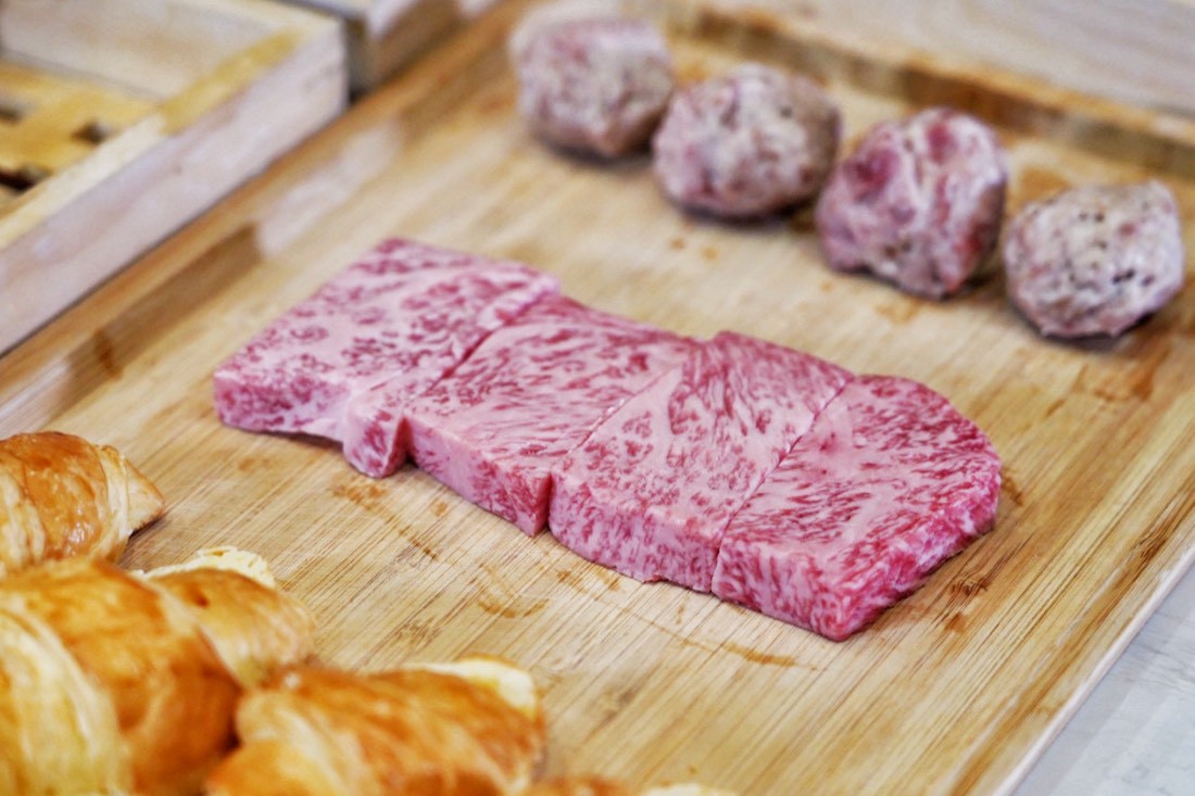 天吉鐵板燒Teppanyaki