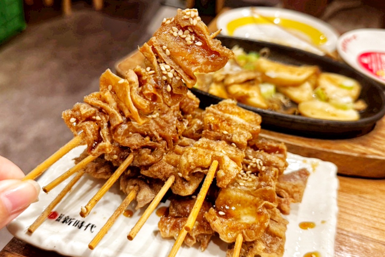 新時代福岡天神店