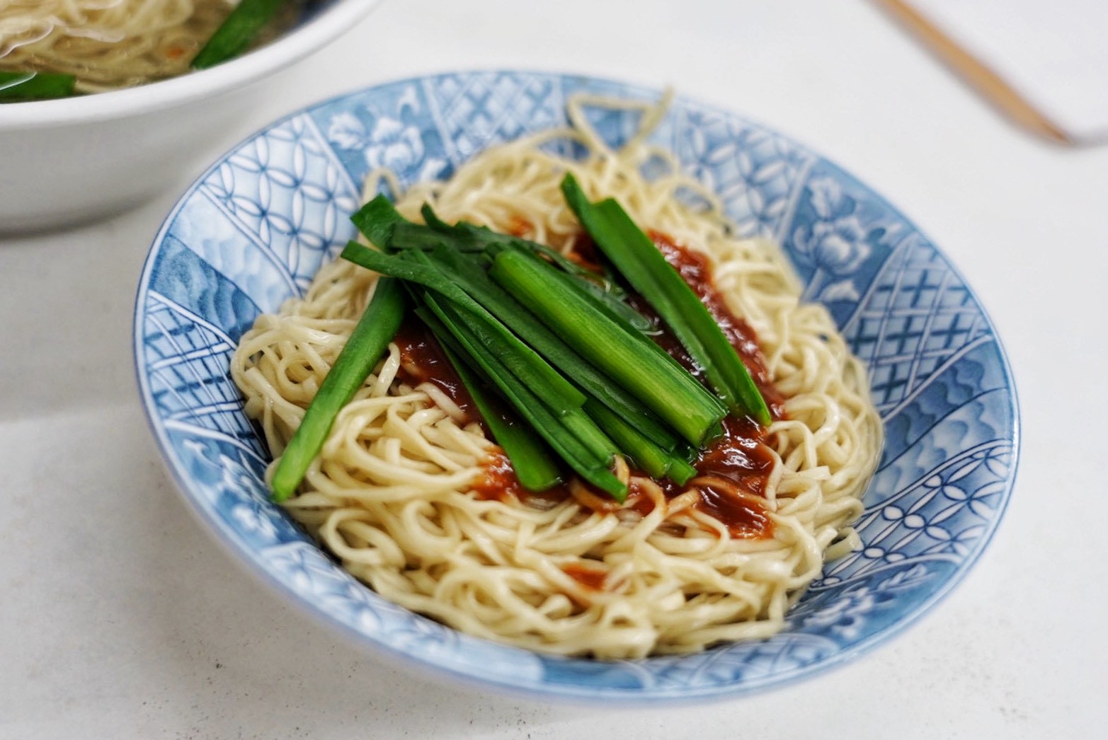 意麵王
